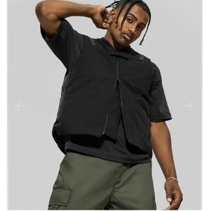 Harley Davidson Primaloft Men's Water Resistance Performance Vest NWT